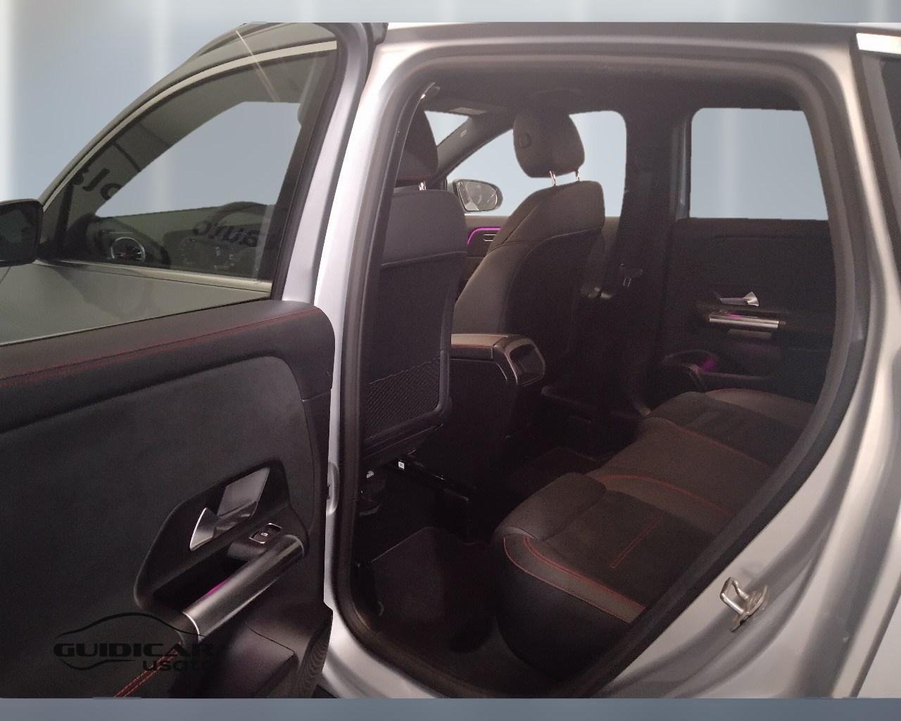 Mercedes-Benz GLA-H247 2023 - GLA 200 d AMG Line Advanced Plus Digital Edition auto