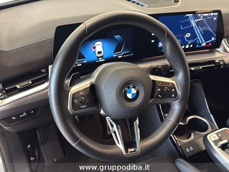 BMW X2 U10 sdrive 18d MSport auto