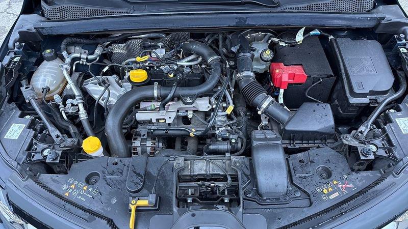 Renault Captur 1.0 tce Equilibre 90cv
