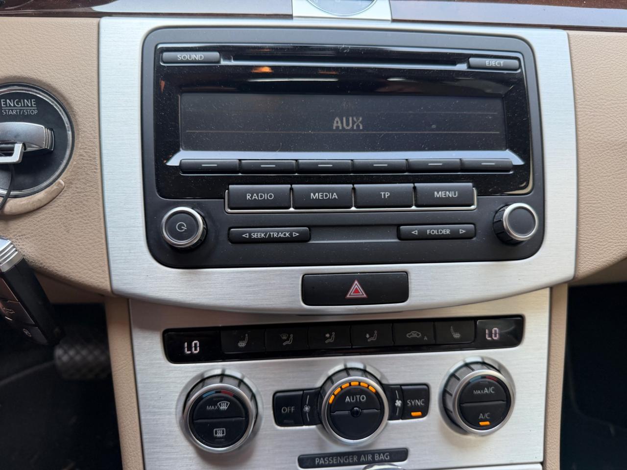 PASSAT HIGLINE 2.0TDI DSG AUTOMATIC ALCANTARA