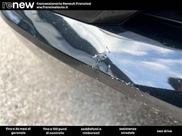 RENAULT Megane E-Tech Electric Techno EV60 AC22