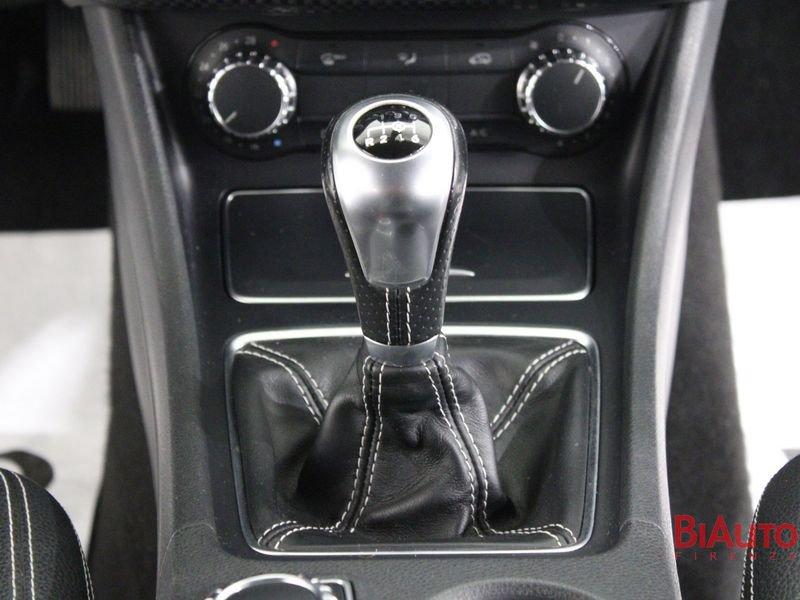 Mercedes-Benz Classe A A 180 d Sport