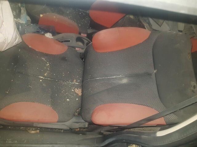 Citroen C2 1.4 HDi 70CV VTR