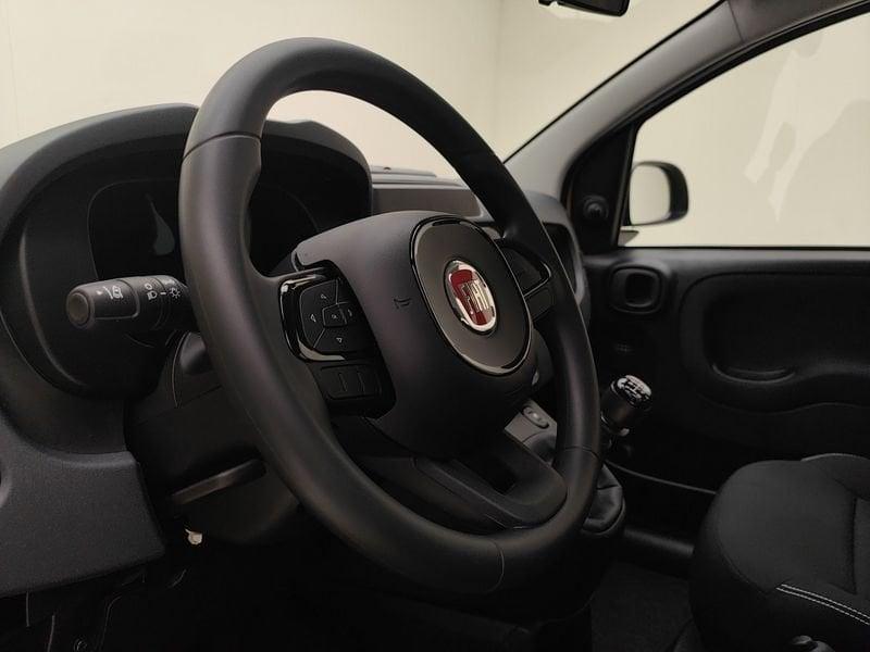 FIAT Pandina 1.0 65cv Hybrid Pop