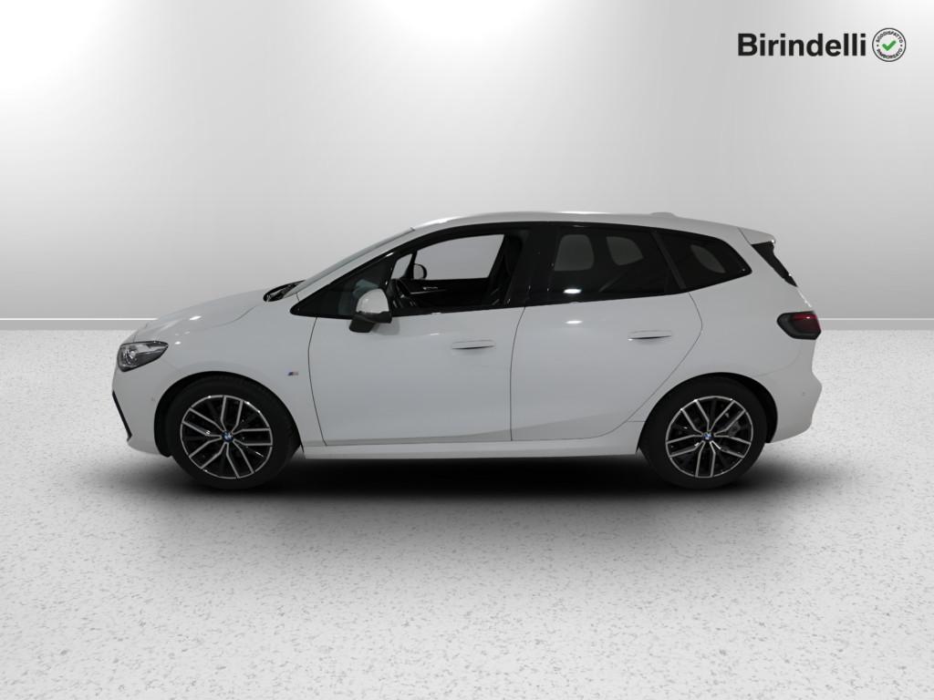 BMW Serie 2 A.T. (U06) - 218d Active Tourer Msport