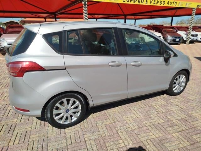 Ford B-Max 1.4 90 CV GPL Titanium
