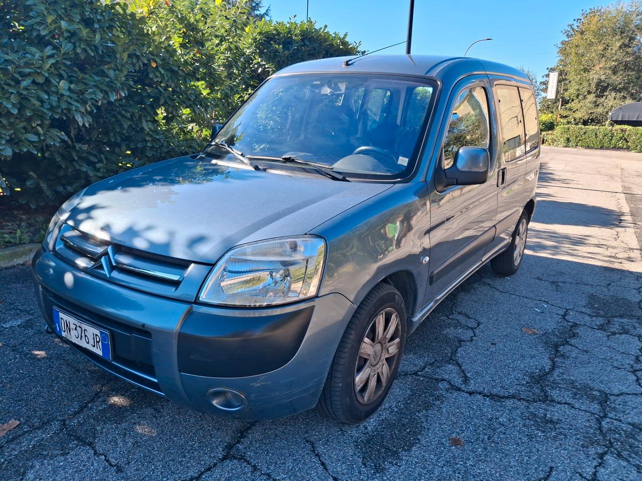 Citroen Berlingo 1.6 HDi 90CV Multispace