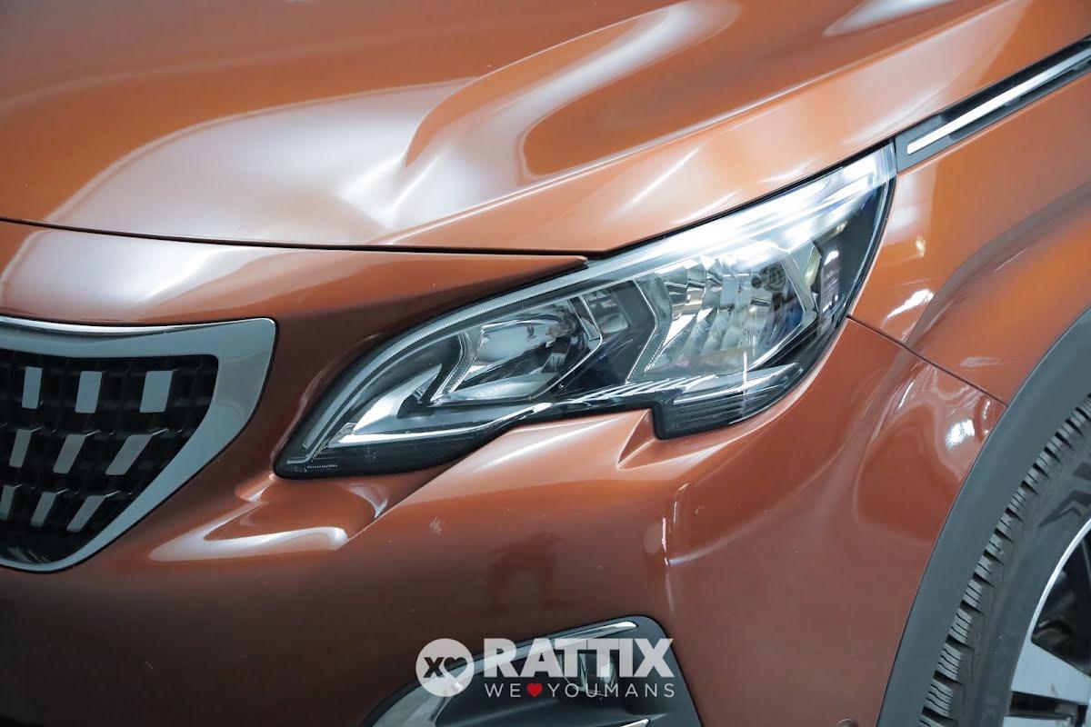 Peugeot 3008 1.2 Puretech 130CV Allure EAT8