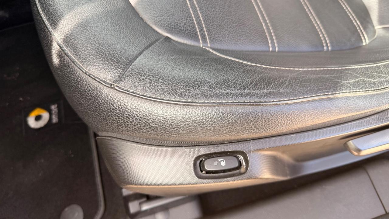 Smart ForTwo EQ Prime