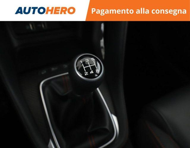 MG ZS 1.5 VTi-tech Luxury