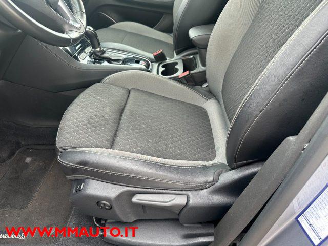 OPEL Grandland X 1.5 diesel Ecotec Start&Stop aut. Ultimate !!!!