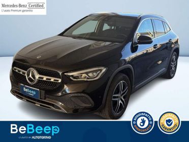 Mercedes-Benz GLA 180 D SPORT PLUS AUTO