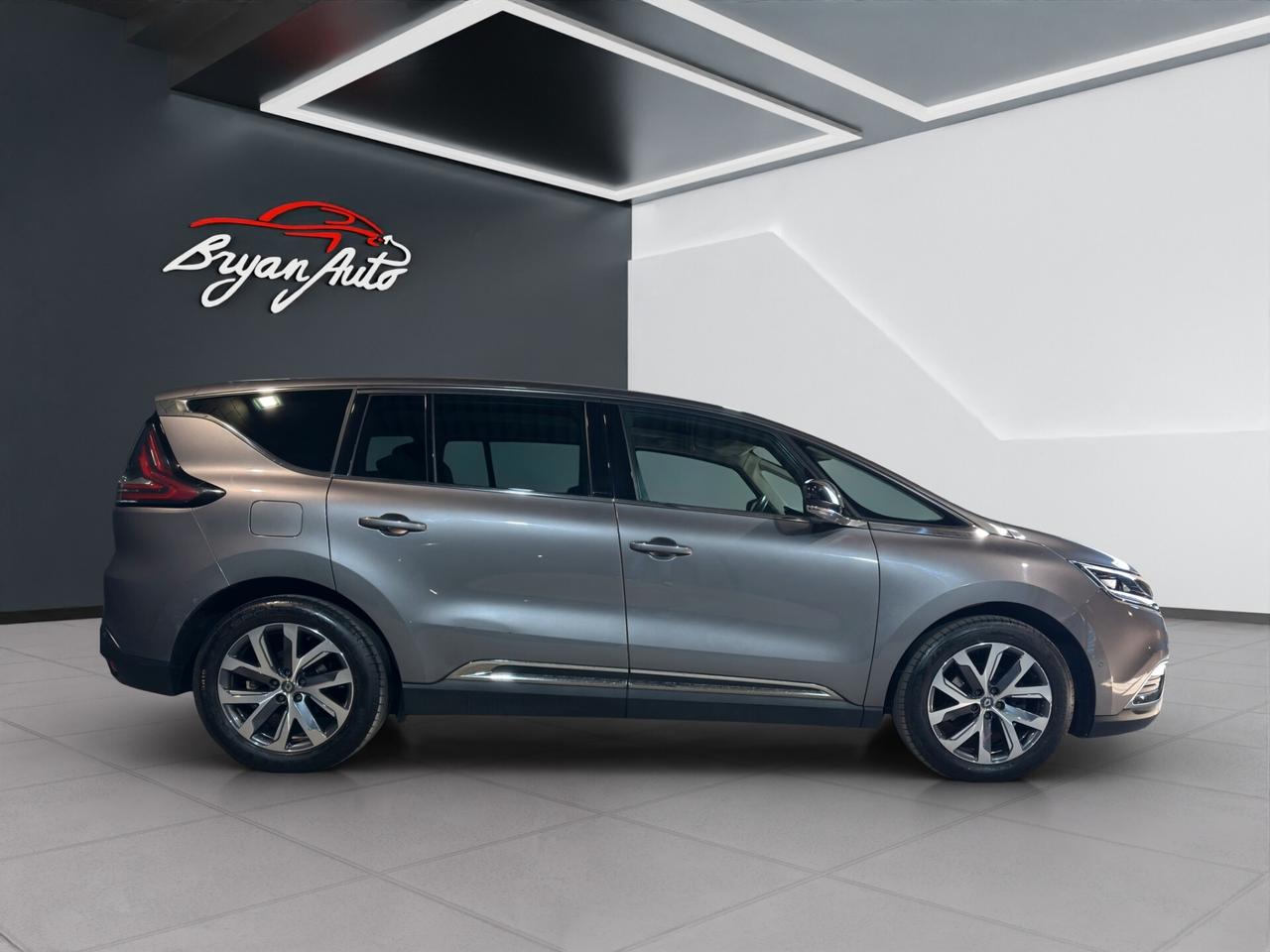 Renault Espace dCi 160CV EDC Energy Intens 7POSTI