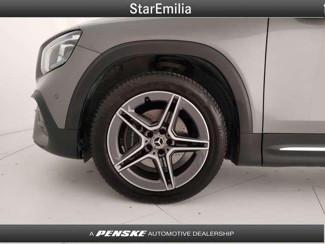 Mercedes-Benz GLB 200 GLB 200 d Automatic 4Matic Premium