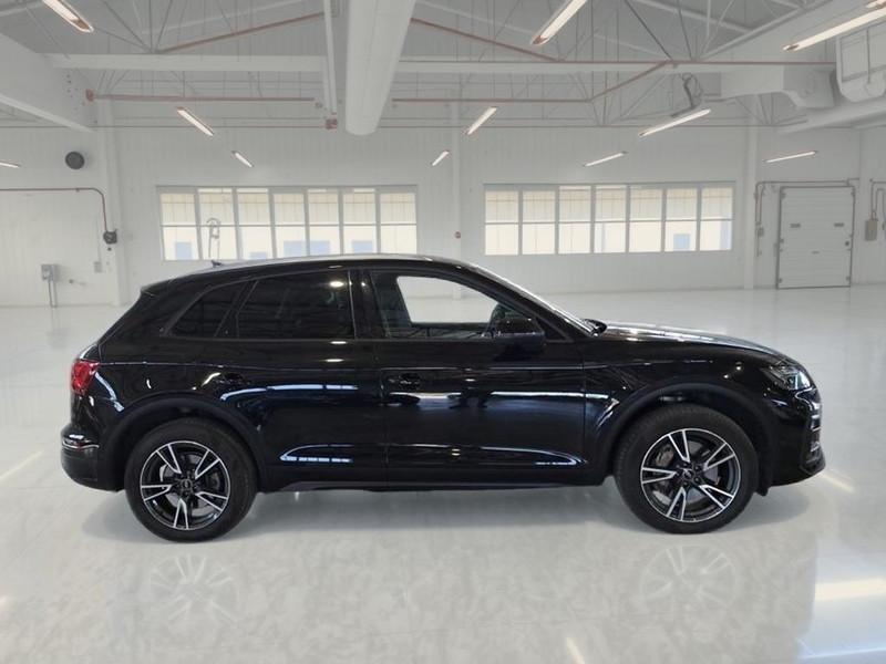 AUDI Q5 50 TFSI E BUSINESS QUATTRO S TRONIC SUV