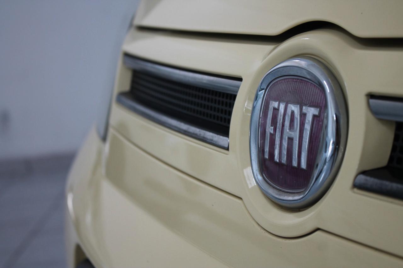 Fiat Panda 1.3 MJT 16V DPF 4x4 Climbing