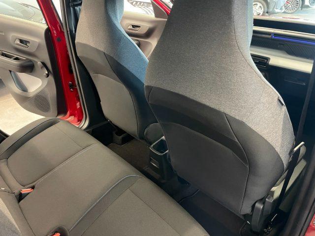 CITROEN C3 1.2 PureTech 100 CV Turbo You KM0 MY25