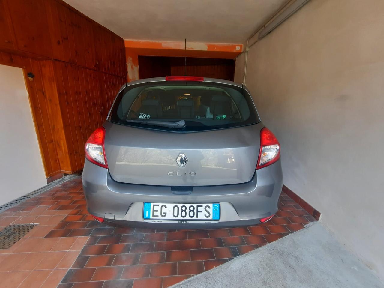 Renault Clio 1.5Dci UNICO PROPRIETARIO