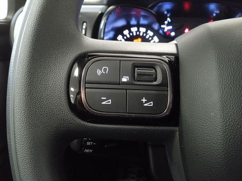 Citroën C3 3ª serie PureTech 83 S&S Shine