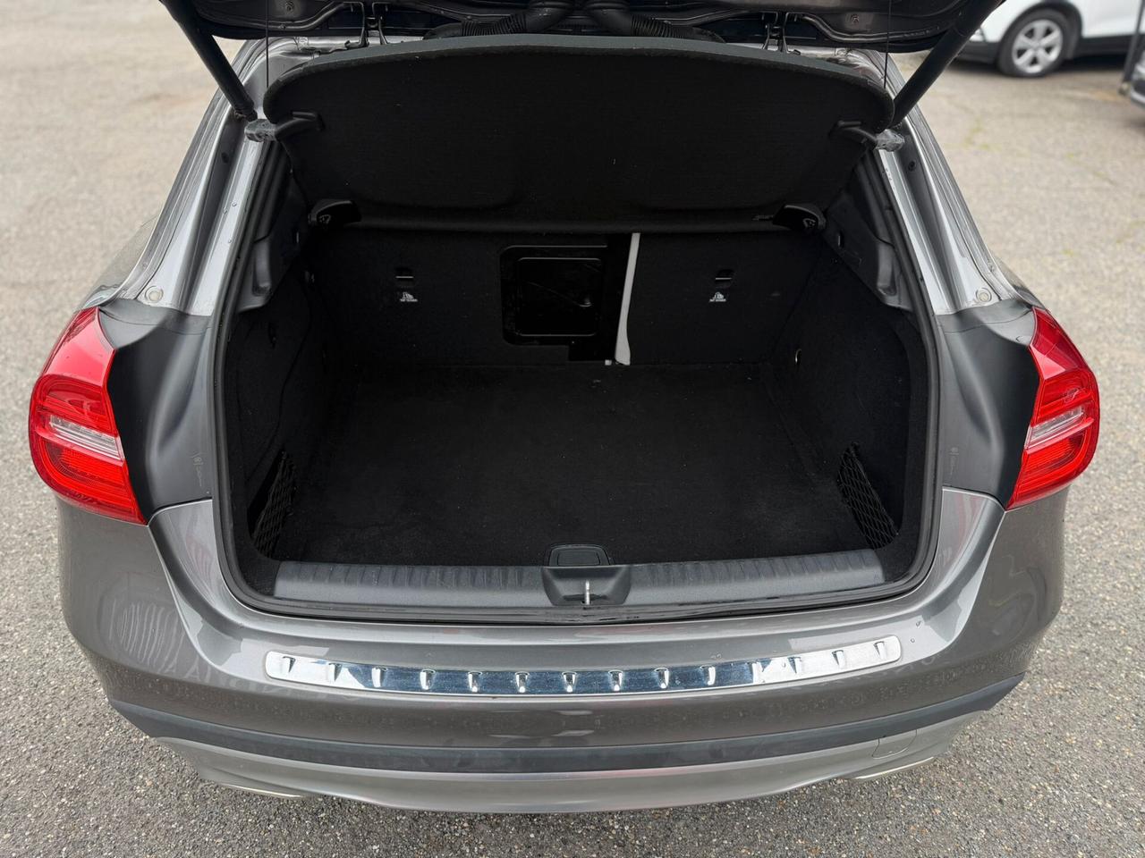 Mercedes-benz GLA 200 CDI Automatic 4Matic Premium