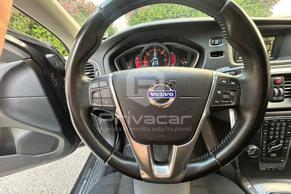 VOLVO V40 D2 1.6 Kinetic