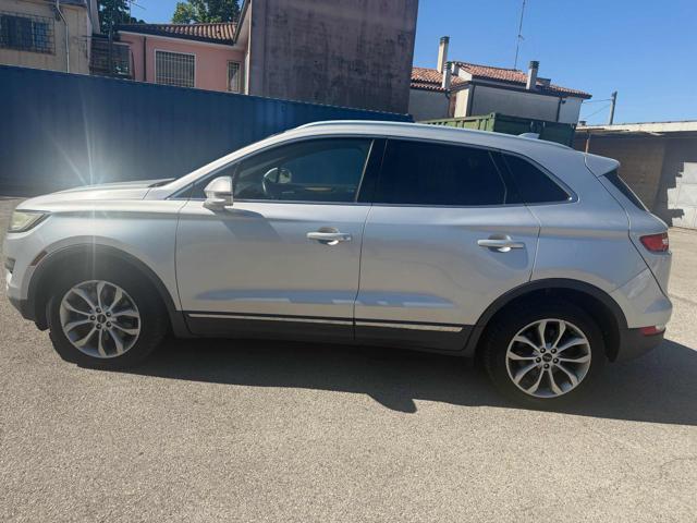 LINCOLN Aviator LINCOLN Aviator 2.0T ECOBOOST FINAL EDITION