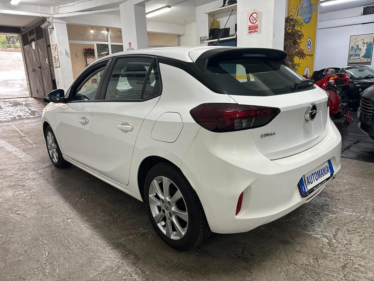 Opel Corsa 1.2 Edition s&s