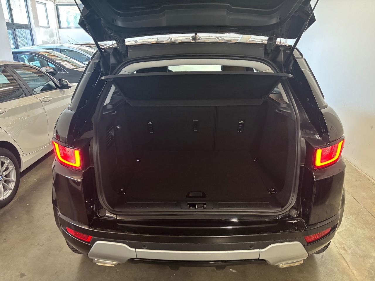 Range Rover Evoque 2.0 TD4 AUTOBIOGRAPHY FULL OPTIONAL