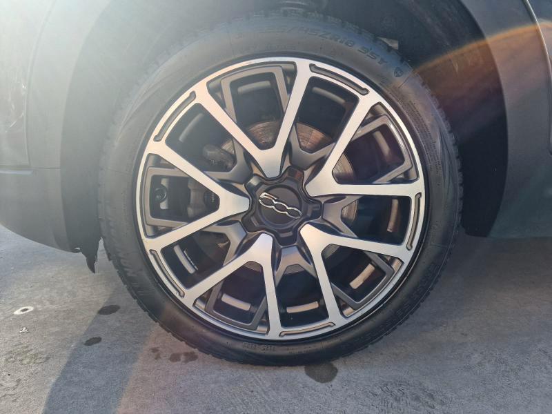 Fiat 500 X 500X 1.6 mjt City Cross 4x2 120cv my18