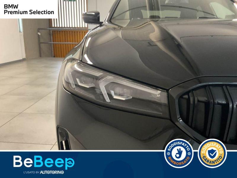 BMW Serie 3 320D MHEV 48V MSPORT AUTO