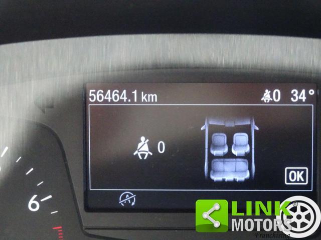 FORD Fiesta 1.0 Ecoboost Hybrid 125 CV 5 porte