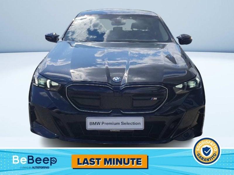BMW Serie 5 I5 M60 MSPORT PRO