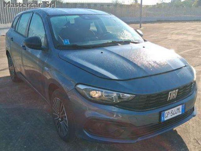 FIAT Tipo NEOPATENTATI Tipo SW 1.0 t3 100cv TG : GP344ML