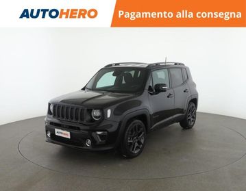 JEEP Renegade 1.3 T4 DDCT S