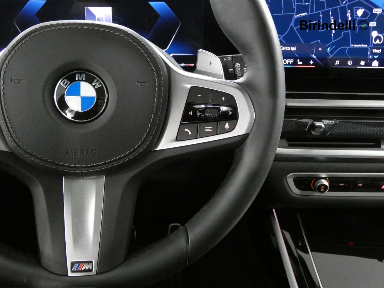 BMW BMW X7 xDrive40d