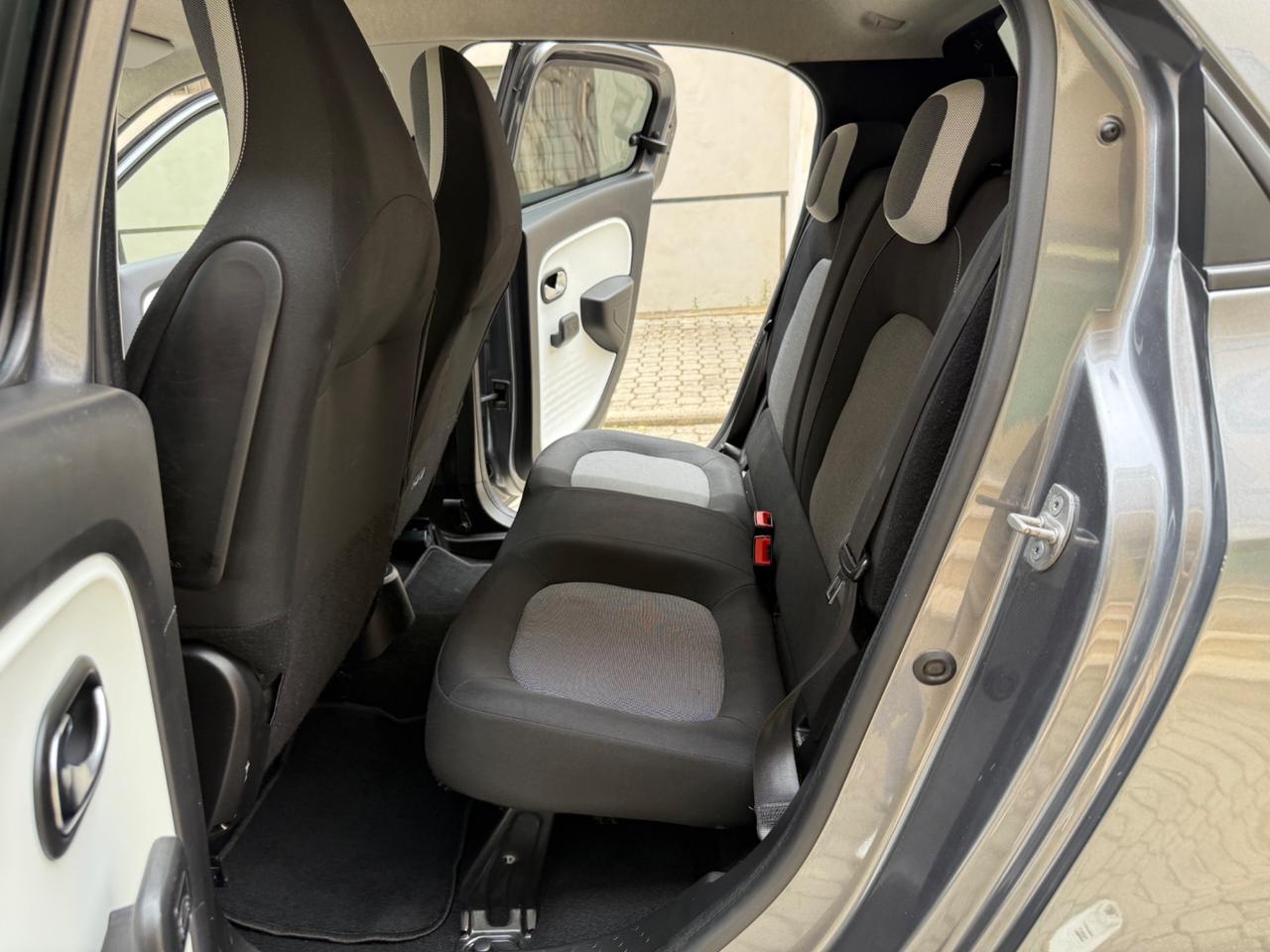 Renault Twingo SCe Stop&Start Intens