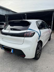 Peugeot 208 anno 2023