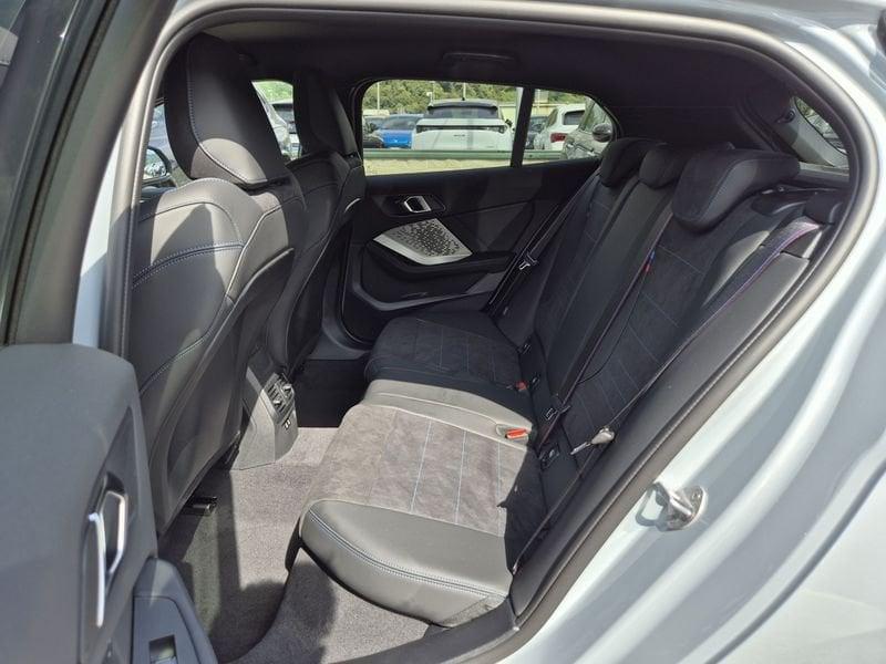 BMW Serie 1 120d MSport Pro aut.