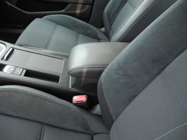 VOLKSWAGEN Passat Alltrack 2.0 TDI 190cv SW 4Motion DSG BMT - GANCIO TRAINO
