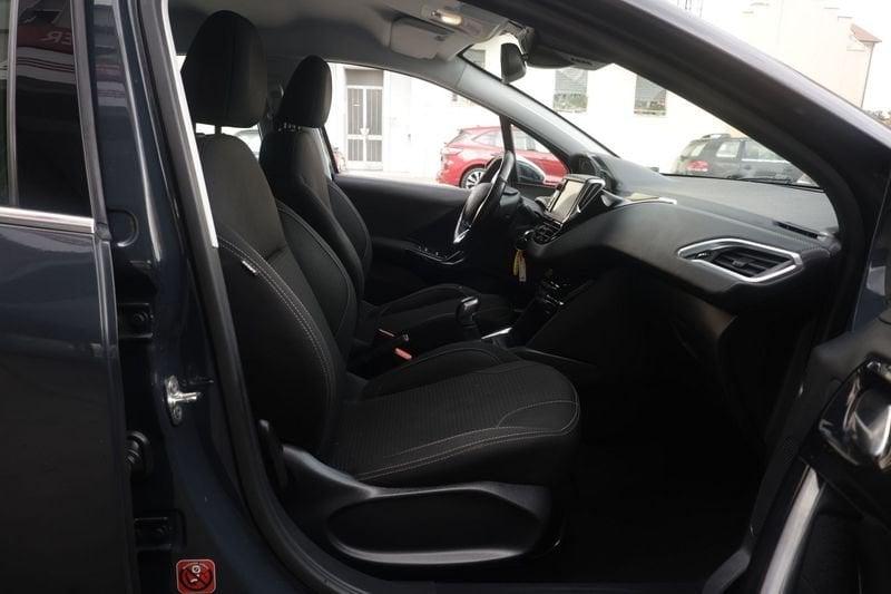 Peugeot 208 Peugeot 208 1.2 PureTech 82cv Allure ANNO 2016