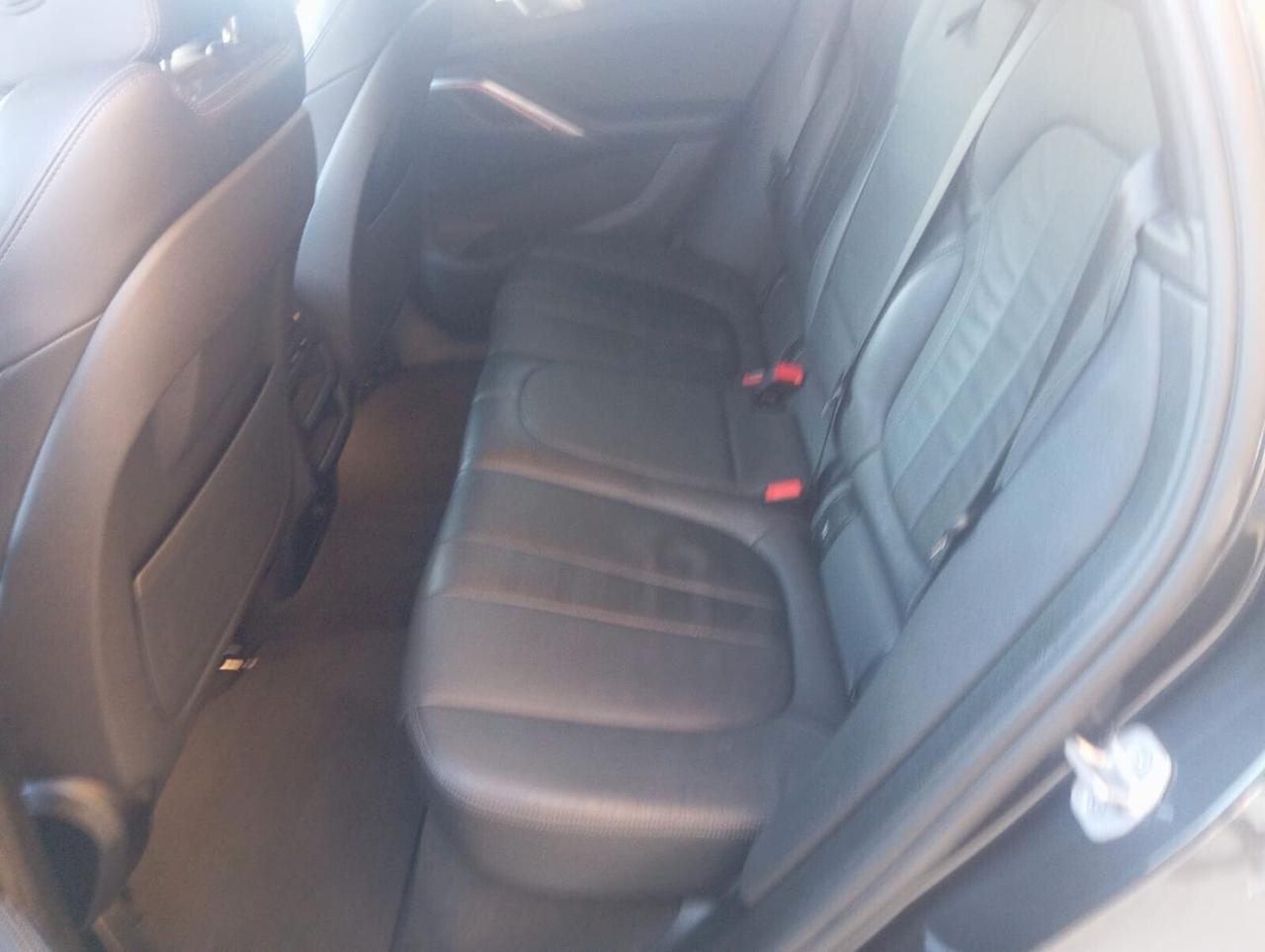 Bmw X6 xDrive30d 48V xLine