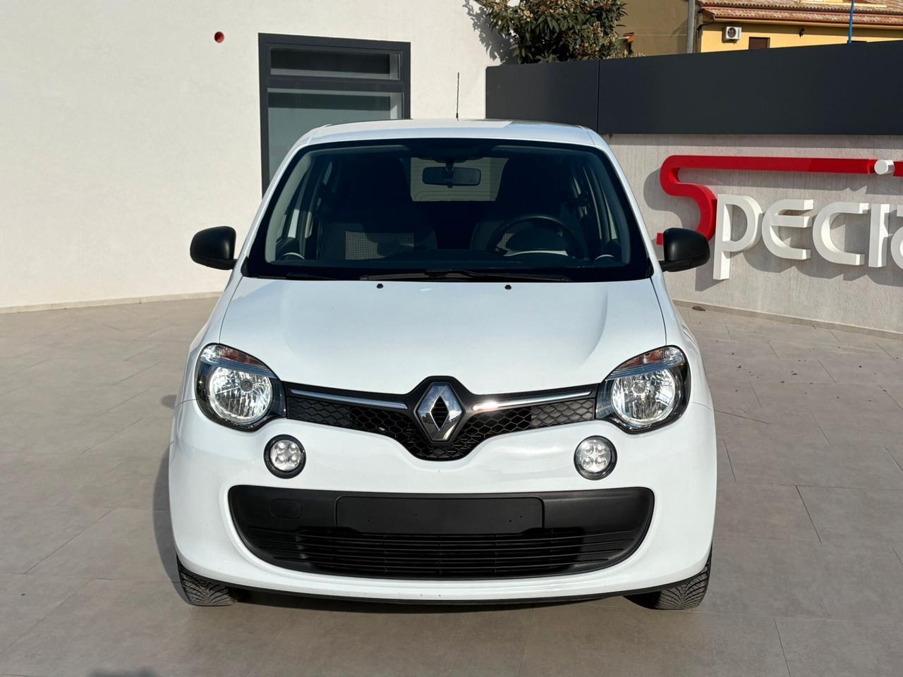 Renault Twingo SCe Life