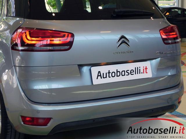 CITROEN C4 Spacetourer SPACETOURER 1.2T 130CV S&S LIVE PLUS UNICO PROP
