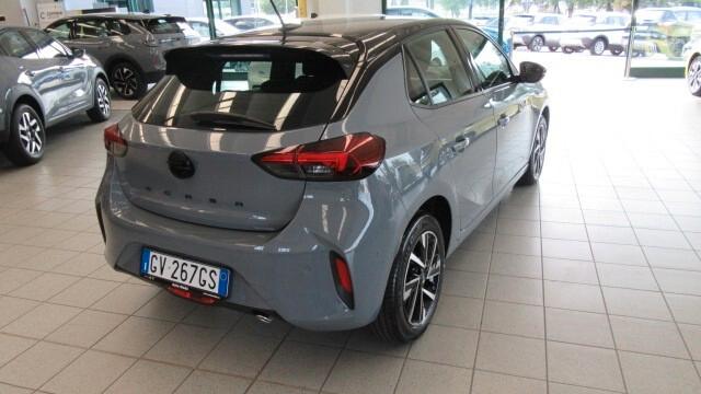 Opel Corsa 1.2 100 CV aut. GS