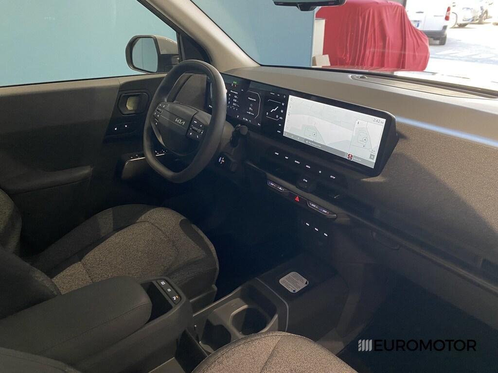 Kia EV2 42,2 kWh Earth