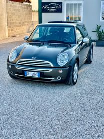 Mini 1.6 16V One Park Lane