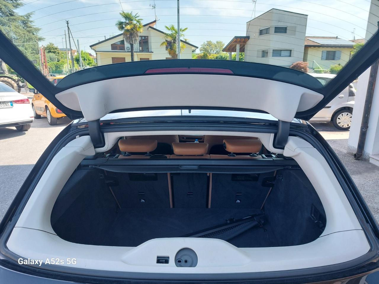 Bmw 320 320e Touring Luxury