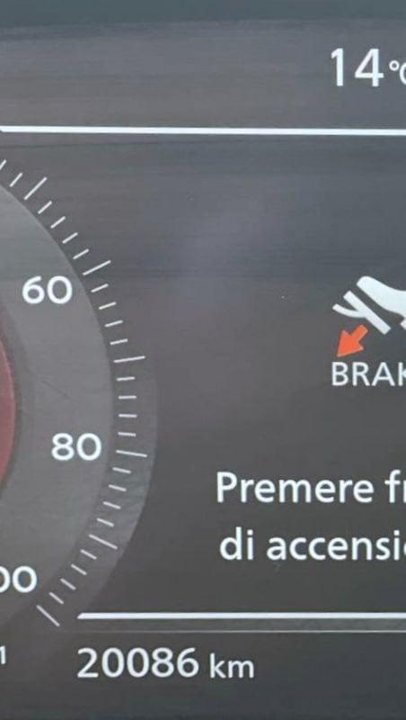 Nissan X-Trail X-Trail e-Power e-4orce 4WD 7 posti N-Connecta