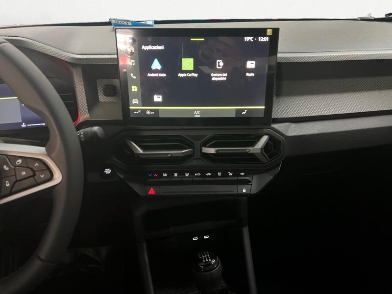 Dacia Duster Eco-G 120 CV Journey KM0