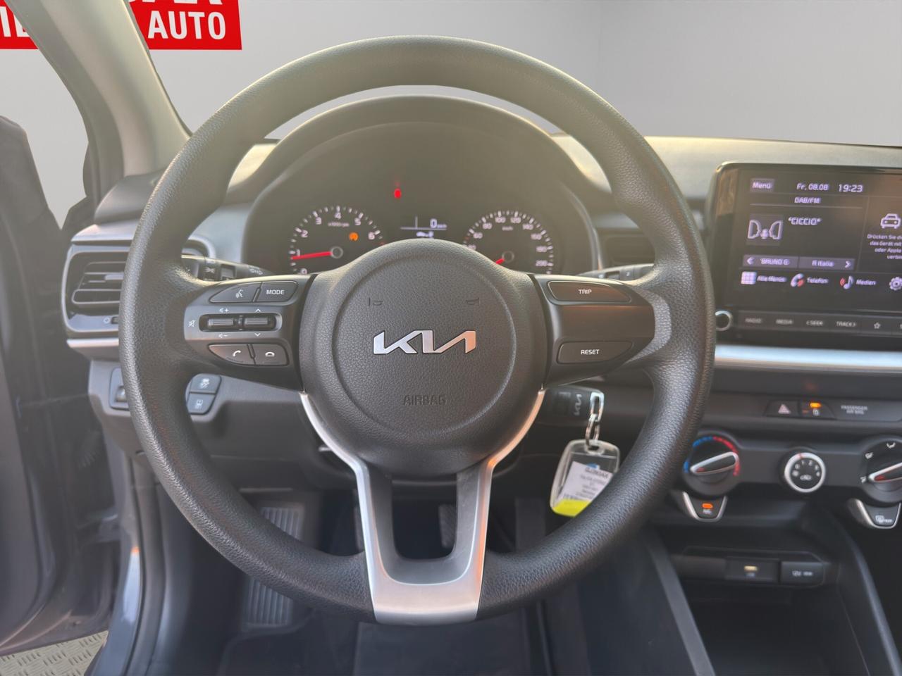 Kia Stonic 1.2 DPI Urban